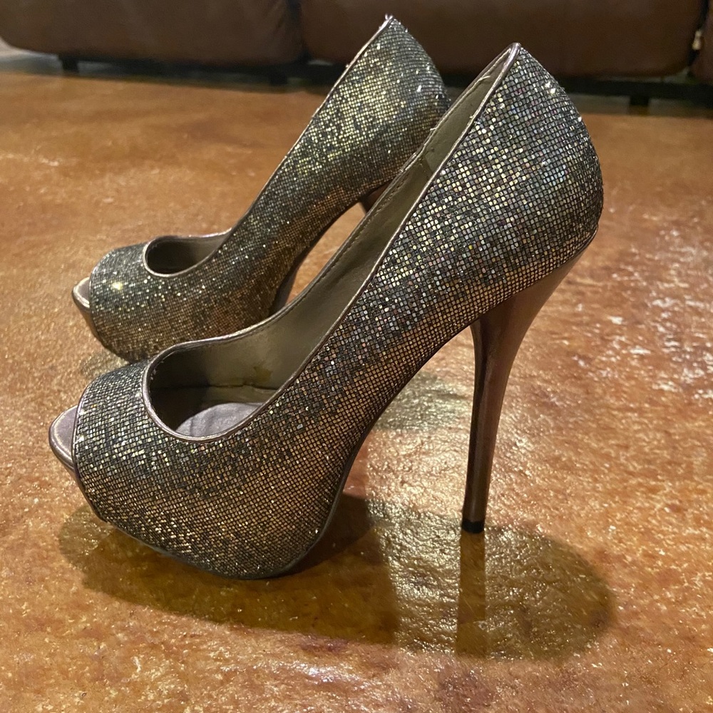 Delicious High Heels 👠